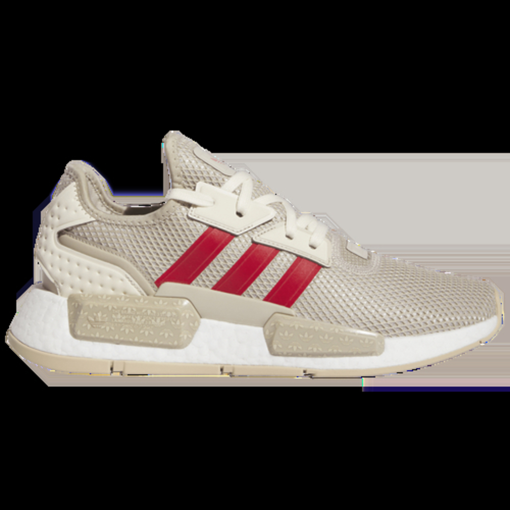 adidas Mens NMD G1 Lace Up Sneakers Shoes,Beige , 10.5